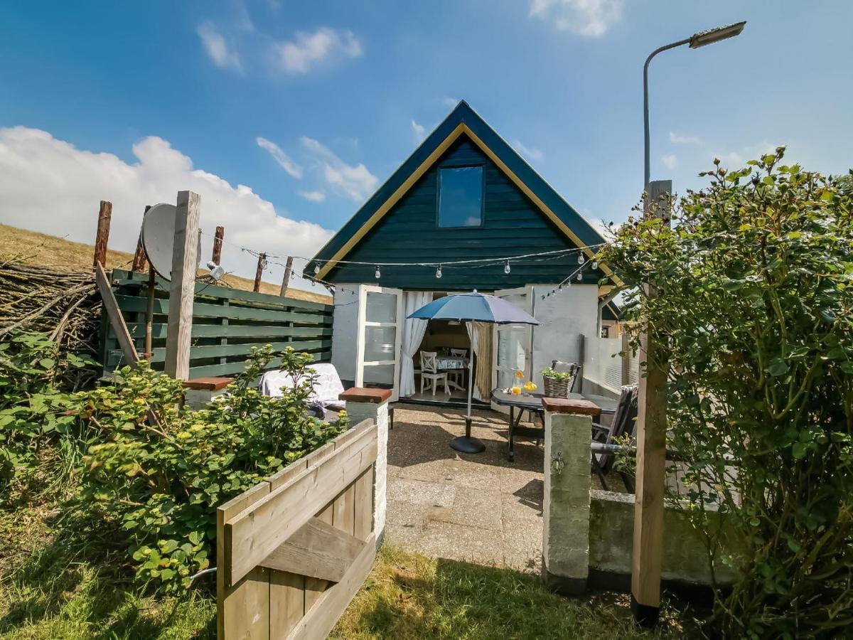 Holiday Home In Surroundings Nearby The Coast Callantsoog Exterior foto