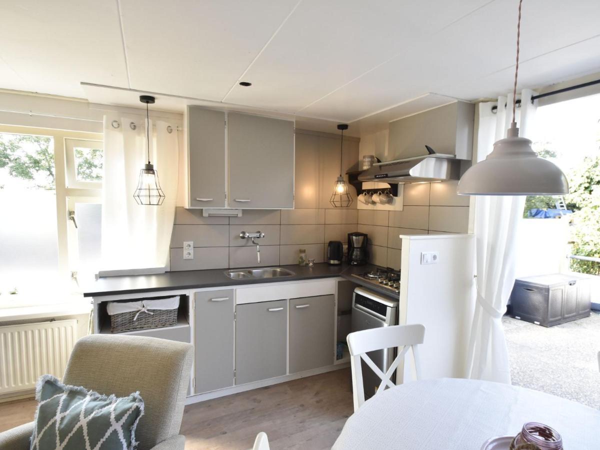 Holiday Home In Surroundings Nearby The Coast Callantsoog Exterior foto