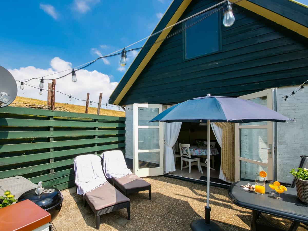 Holiday Home In Surroundings Nearby The Coast Callantsoog Exterior foto