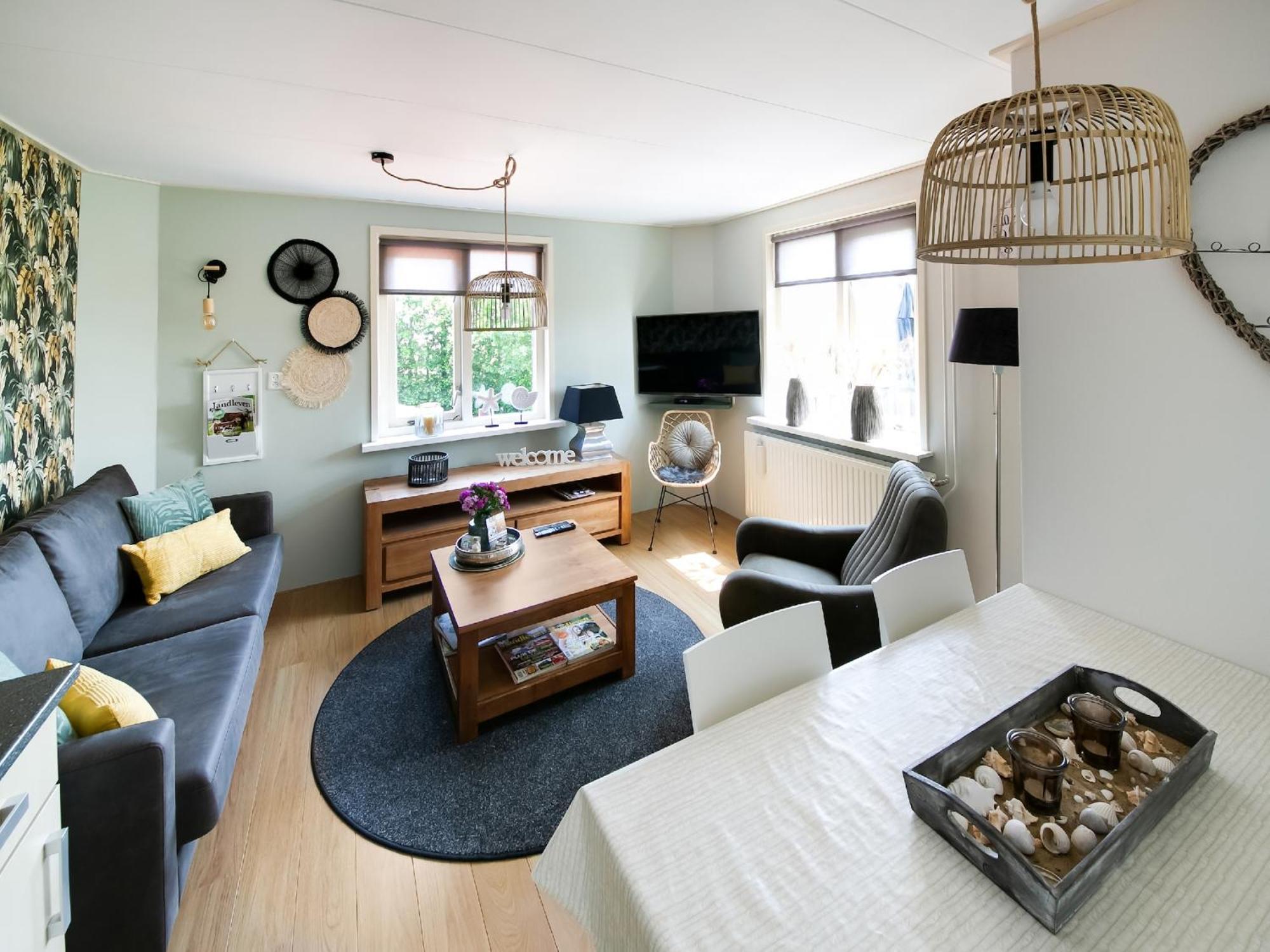 Holiday Home In Surroundings Nearby The Coast Callantsoog Exterior foto